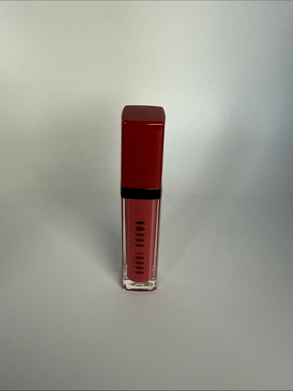Bobbi Brown crushed liquid lip- give a fig